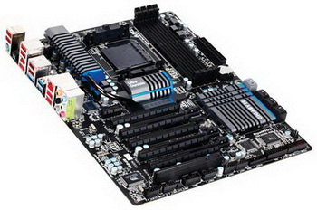 Gigabyte GA -990FXA-Ud5 gigabyte GA -990FXA-Ud5